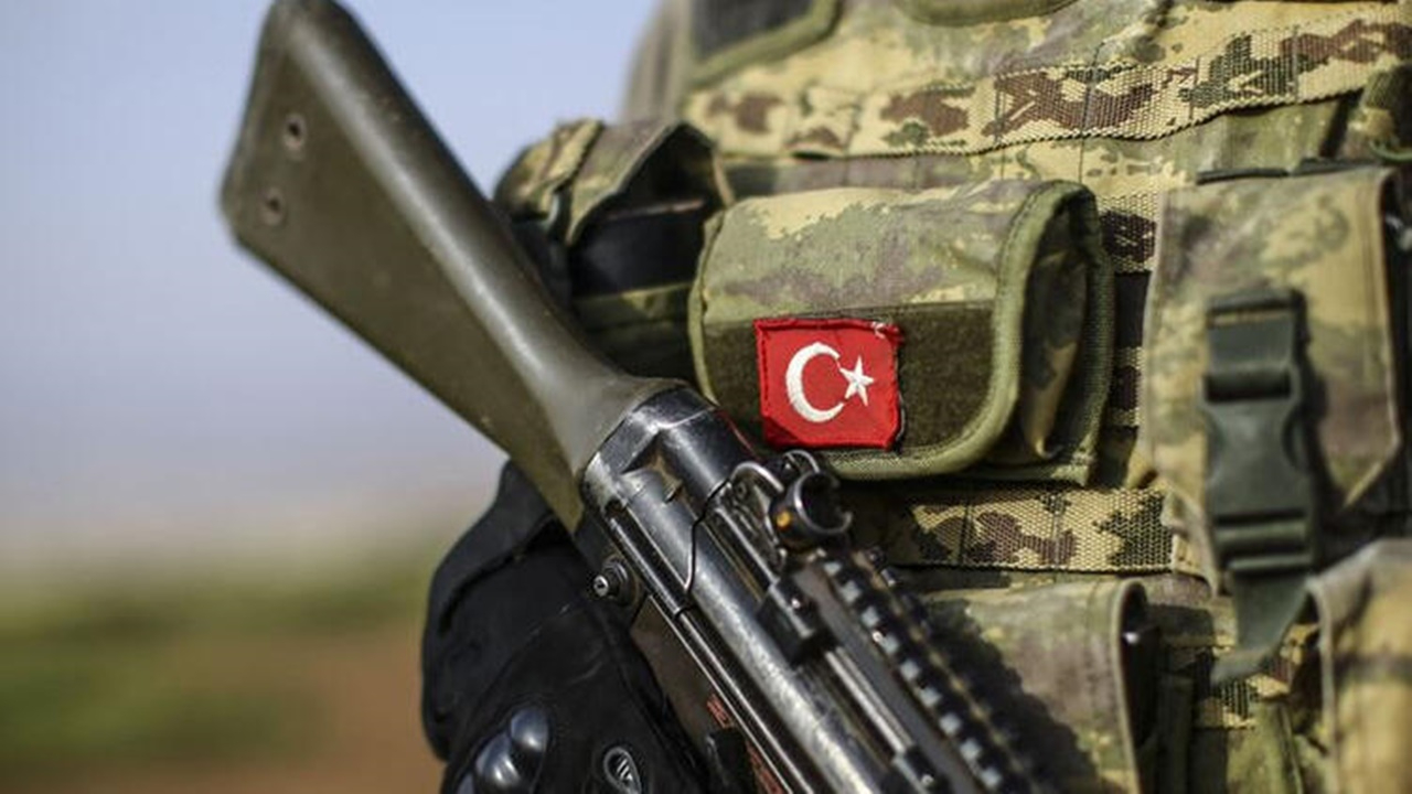 Bir kahraman şehit düştü!