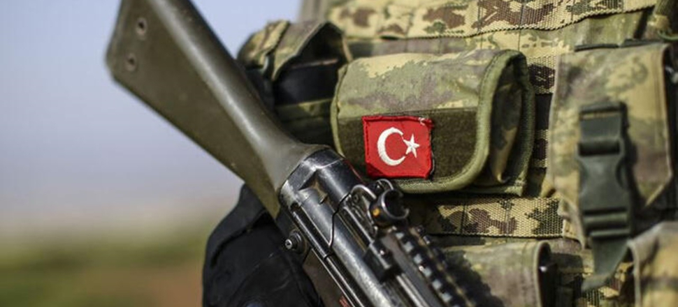 Bir kahraman şehit düştü!