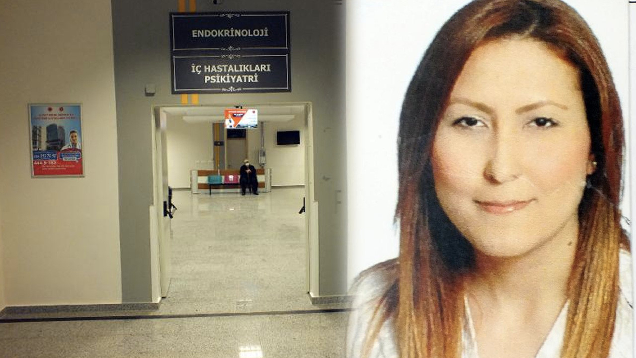 'İstediği ilacı vermedi' diye doktoru darbedip ayağını kırdı!