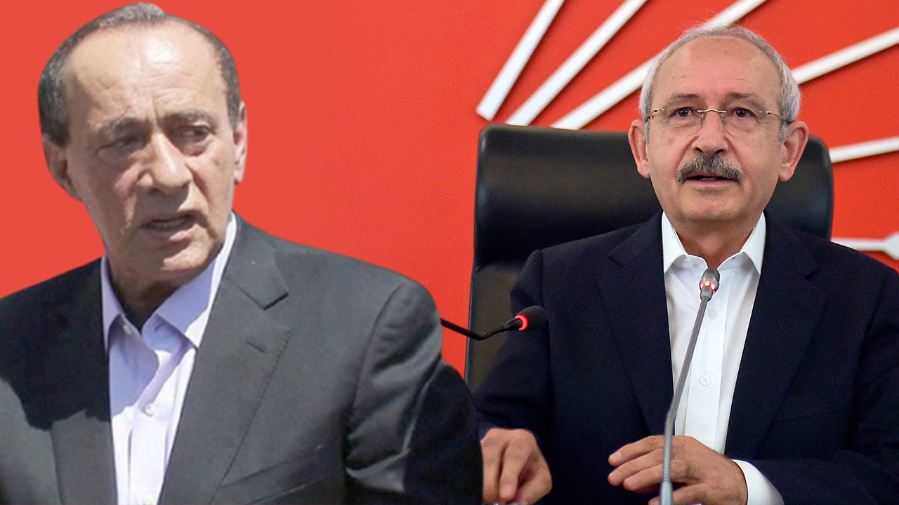 Alaattin Çakıcı hakkında iddianame