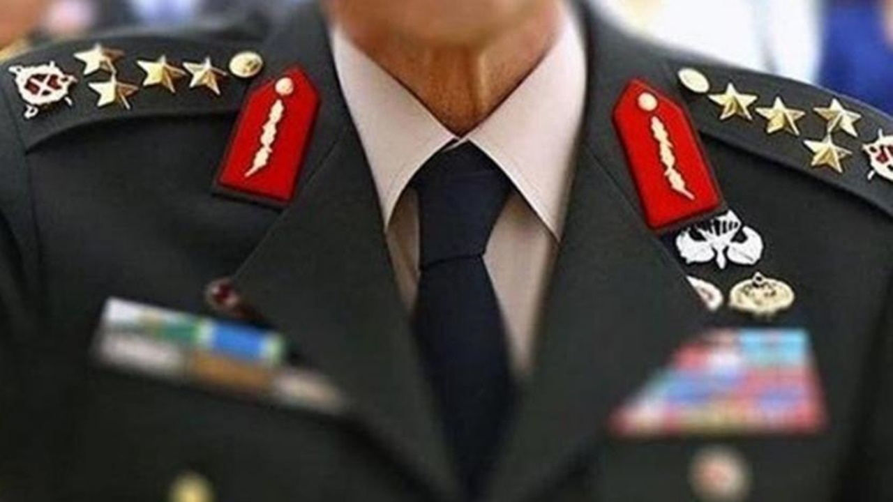 Emekli Tuğgeneral Atasoy itirafçı oldu