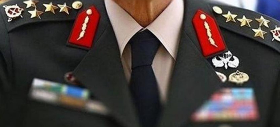 Emekli Tuğgeneral Atasoy itirafçı oldu