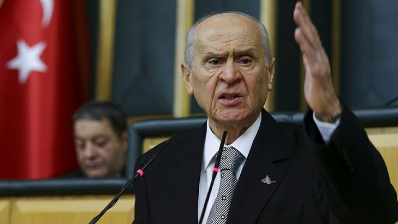 'Türkiye'nin sinir uçlarıyla oynanıyor'