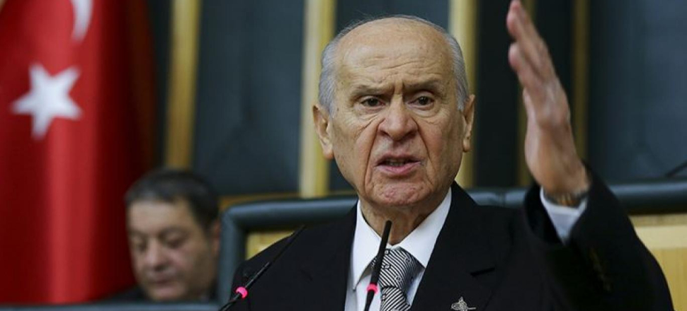 'Türkiye'nin sinir uçlarıyla oynanıyor'