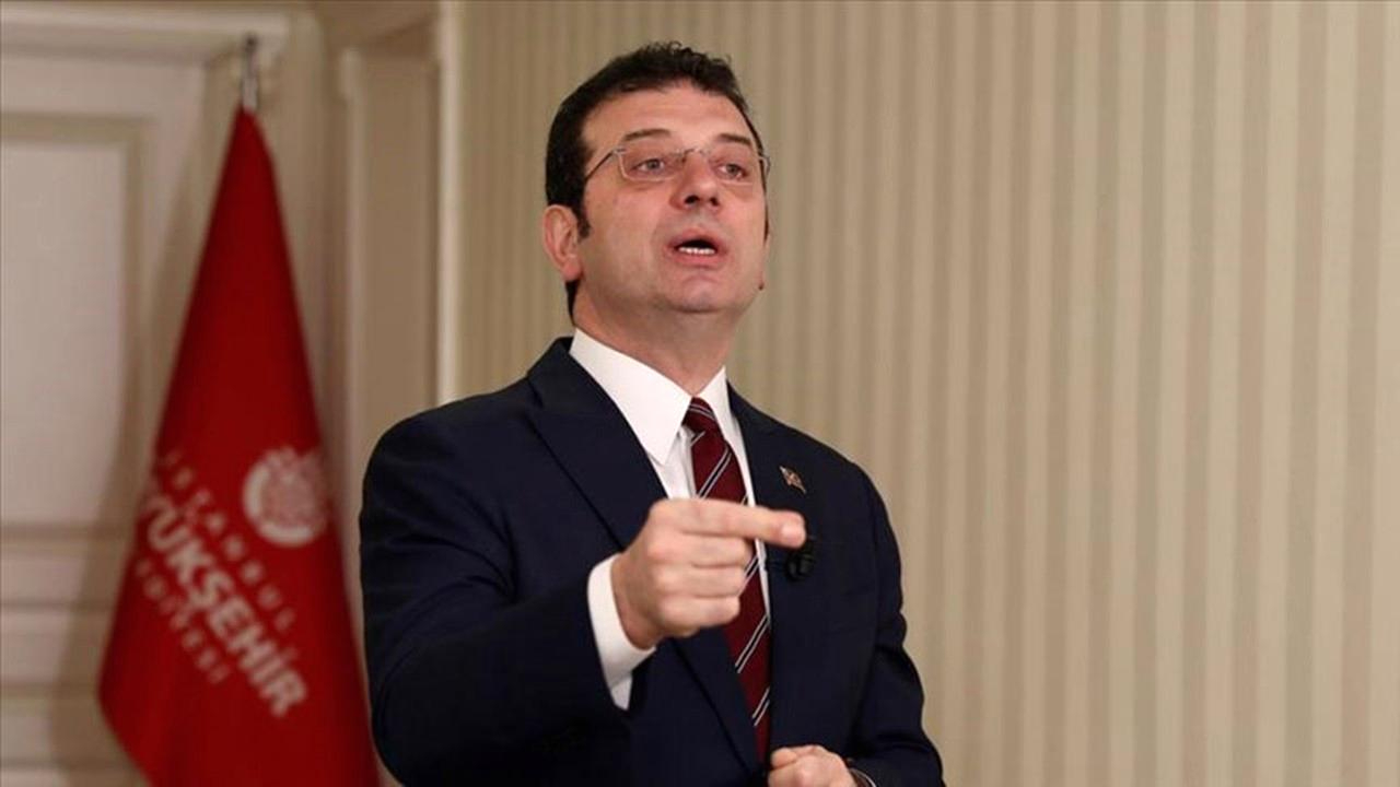 İmamoğlu'na ders gibi 'liyakat' yanıtı