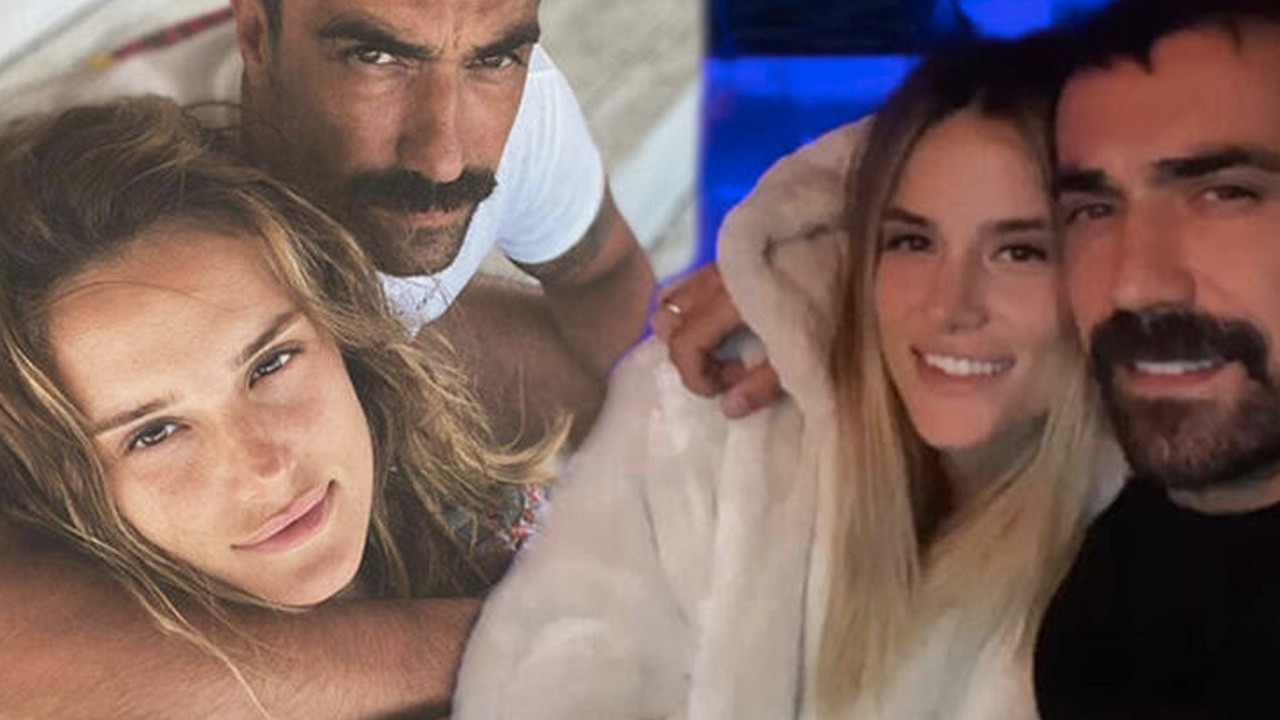 İbrahim ve Mihre Çelikkol çiftini yıkan ölüm haberi!