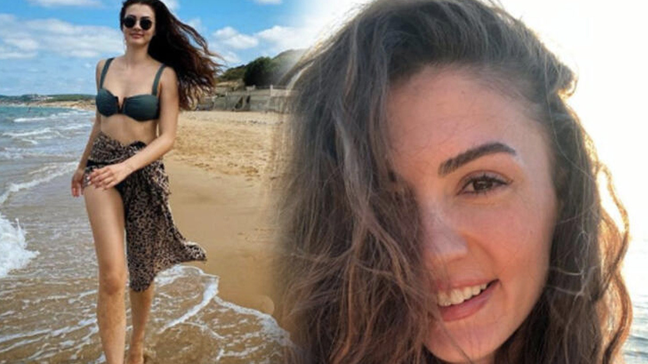 Burcu Özberk: Evlenmeden anne olabilirim...