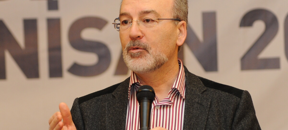 Hulki Cevizoğlu: Haluk Koç rektör atansaydı bunlar olmazdı