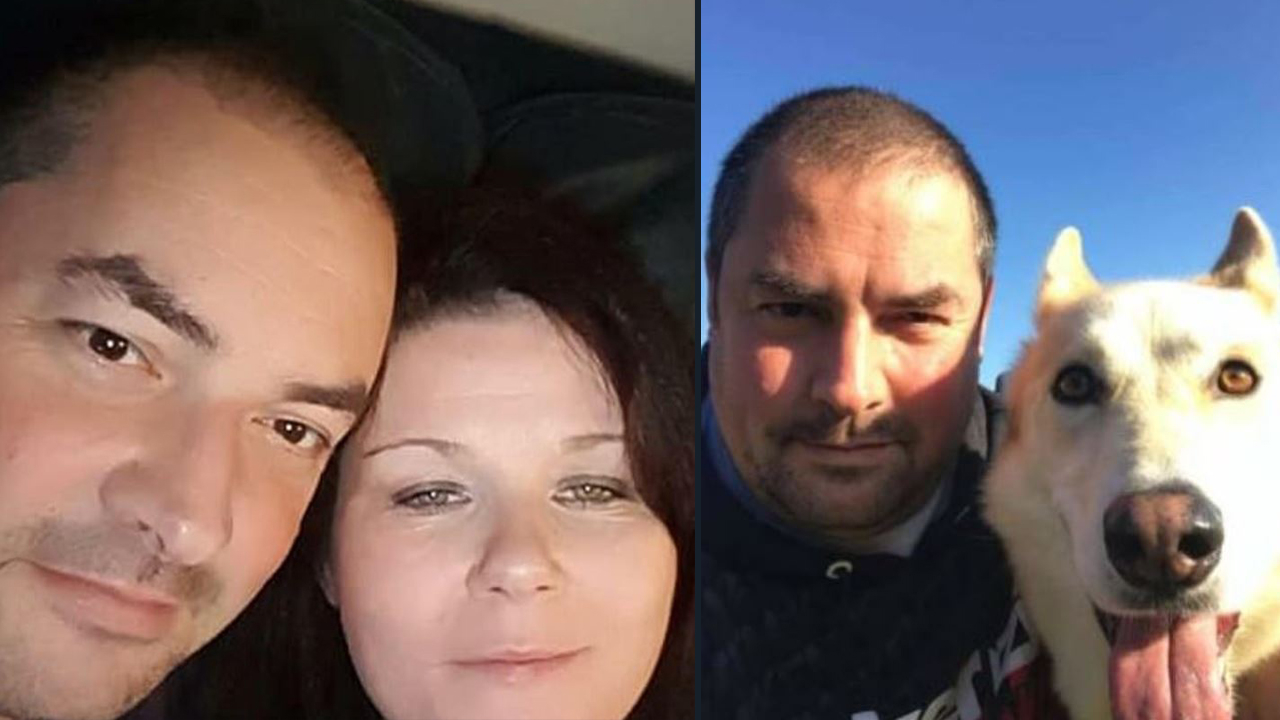 Kovid olduğunu duyurdu bir gün sonra öldü!