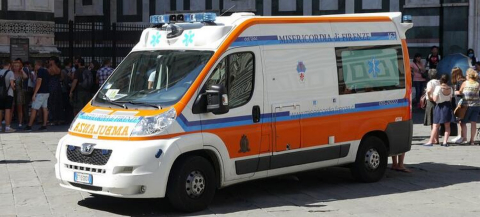 Mafyadan ambulanslara 'siren çalma' talimatı
