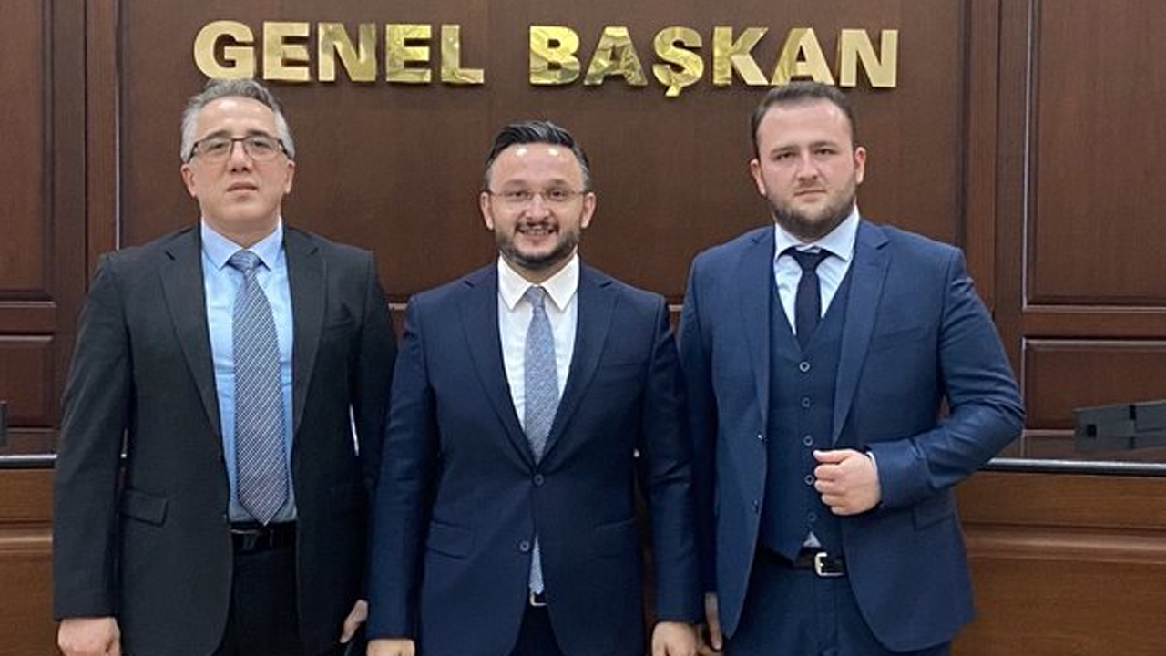 Nevşehir'deki seçimde AK Parti'nin adayı Mehmet Savran oldu