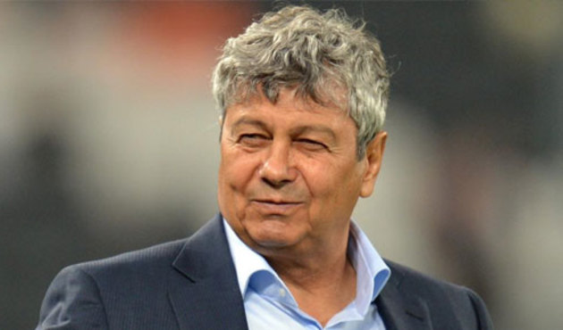 Konyaspor'dan Lucescu sürprizi