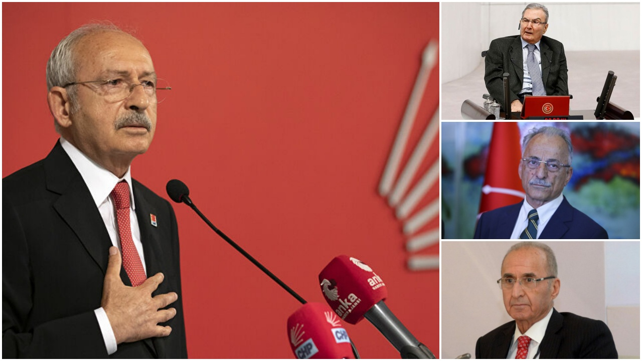 Kılıçdaroğlu'nu zor günler bekliyor