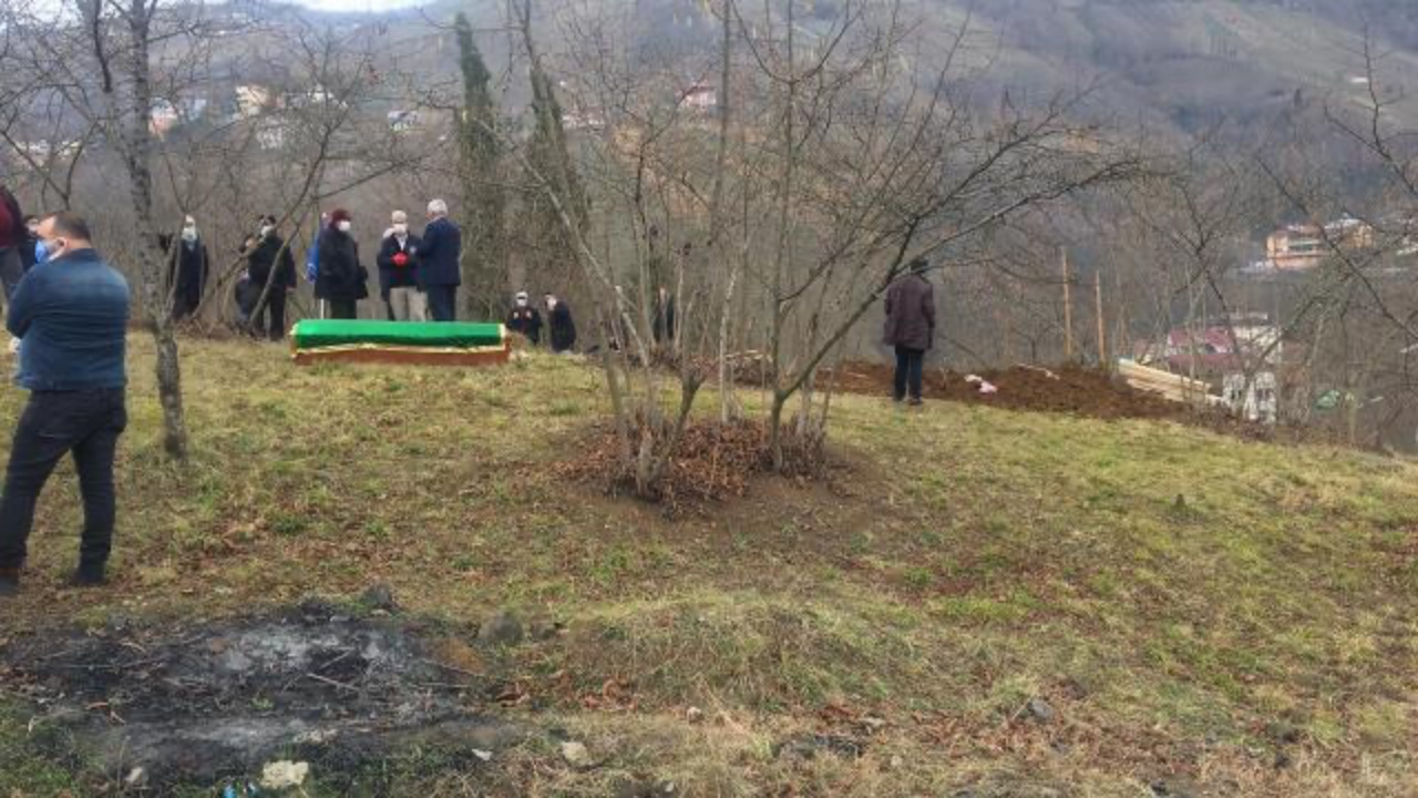 Cenazeler karıştı hepsi karantinaya alındı