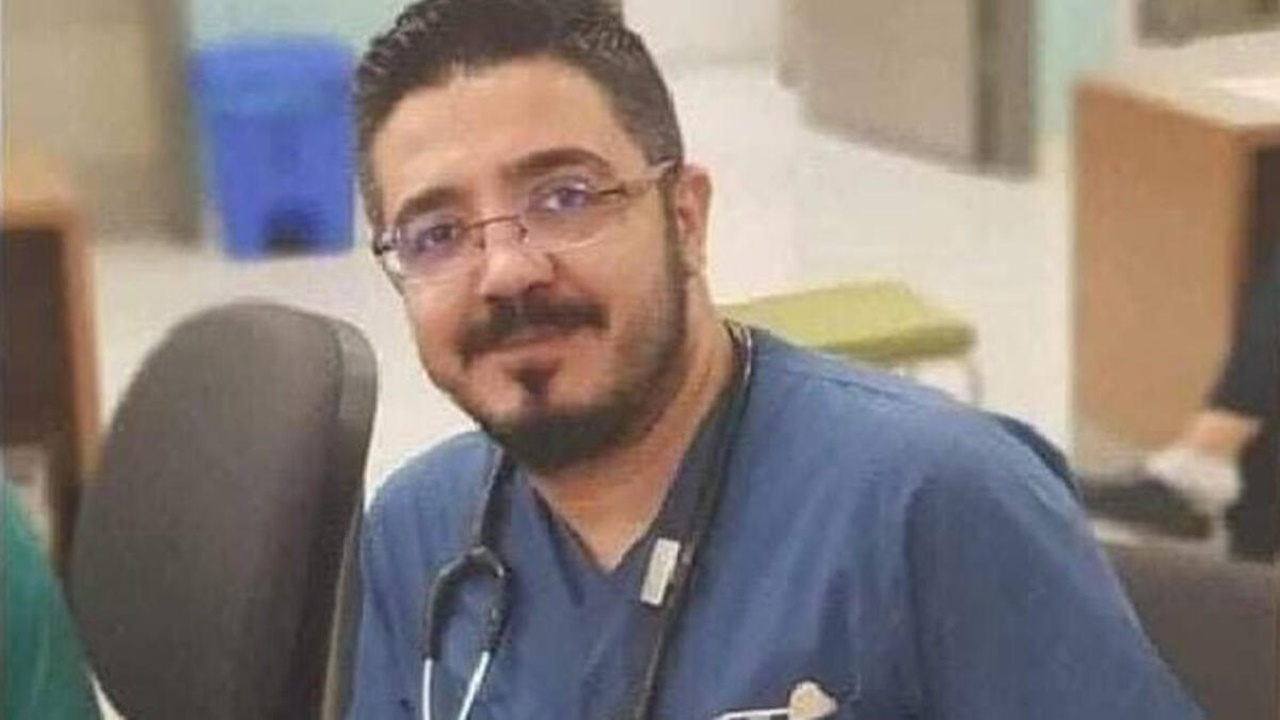 38 yaşındaki doktor korona kurbanı oldu
