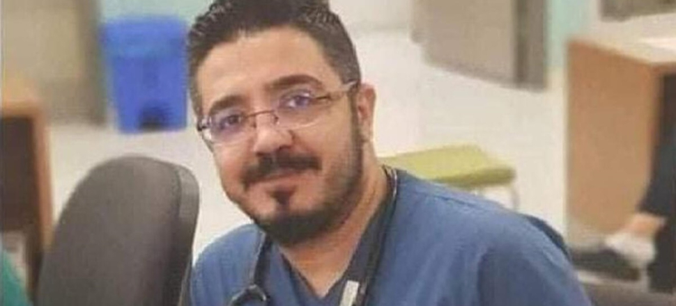 38 yaşındaki doktor korona kurbanı oldu