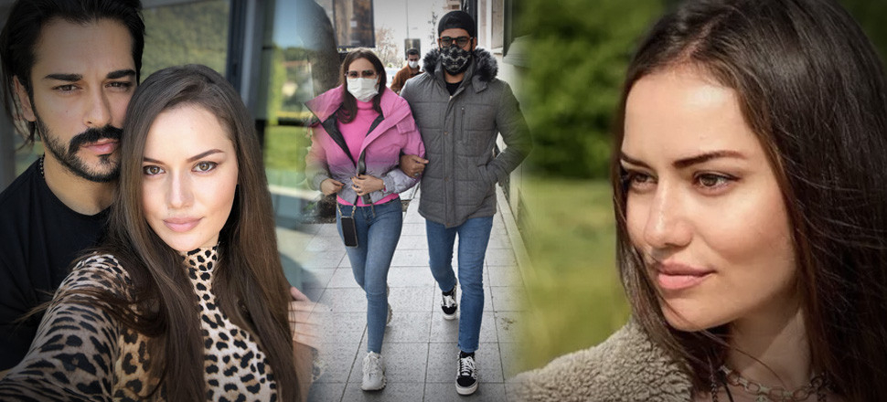 Fahriye Evcen ekranlara geri dönüyor!