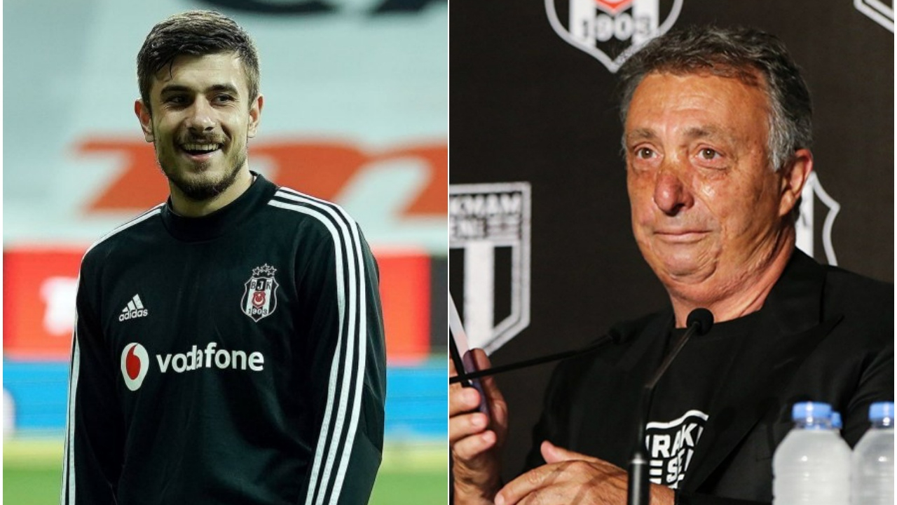 Ahmet Nur Çebi'den Dorukhan Toköz gerçekleri