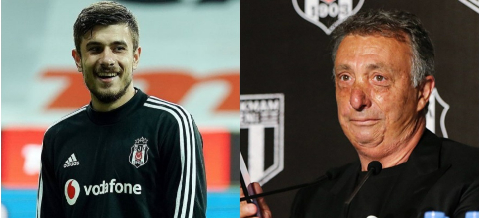 Ahmet Nur Çebi'den Dorukhan Toköz gerçekleri