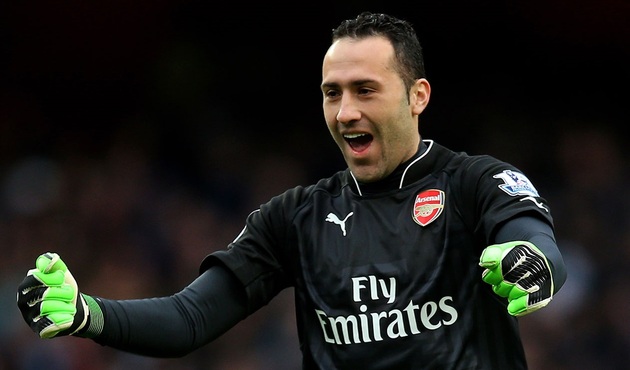 Fenerbahçe’den Ospina sürprizi!