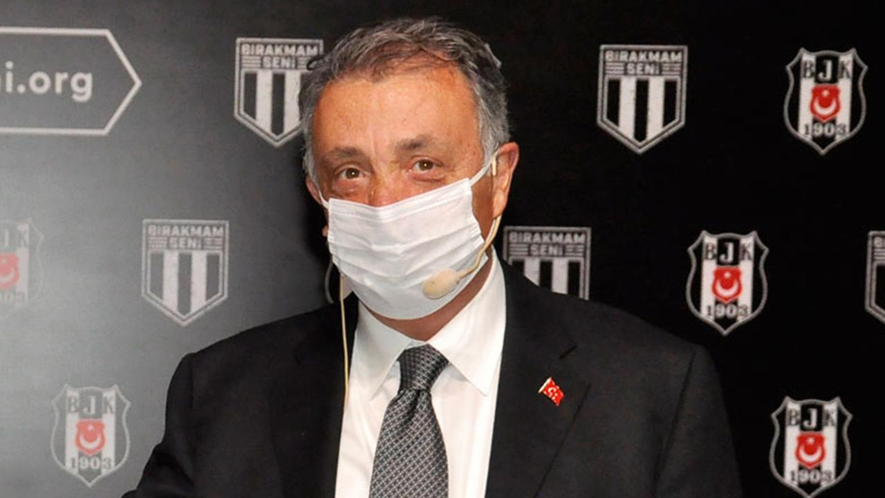 Ahmet Nur Çebi, Kulüpler Birliği başkanı oluyor