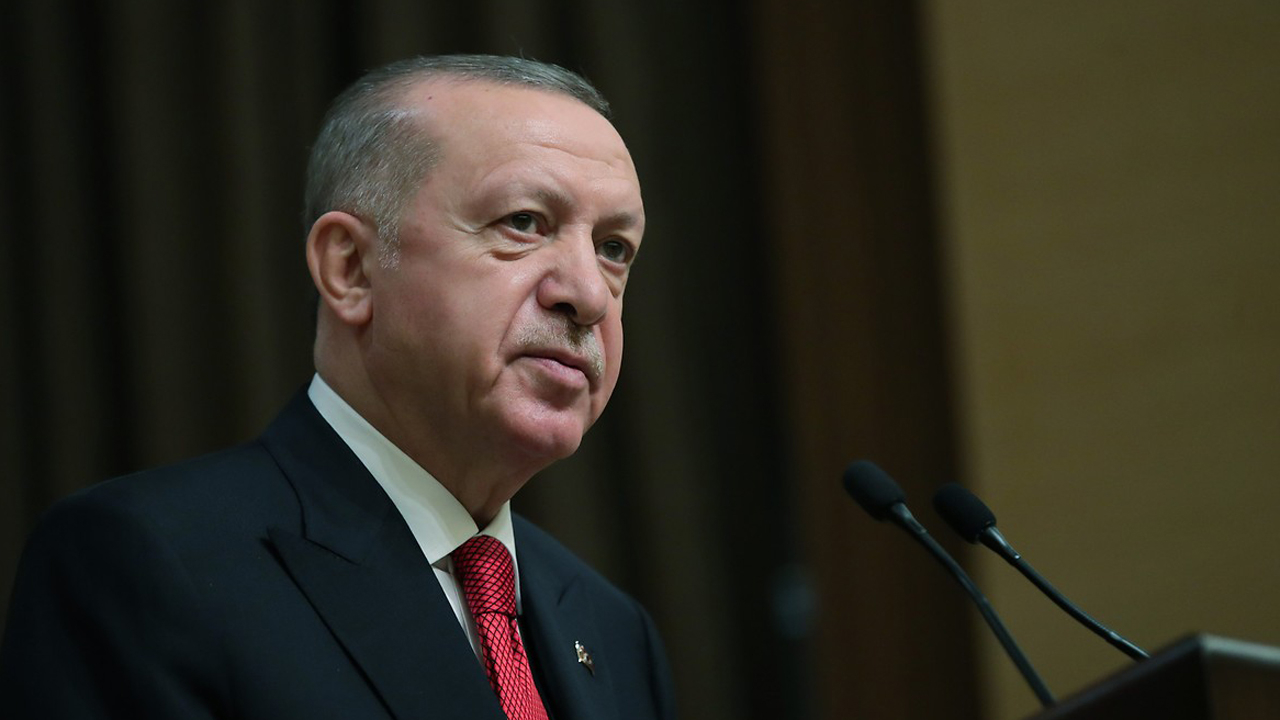 Erdoğan'dan 'Yükseköğretimde kalite' paylaşımı