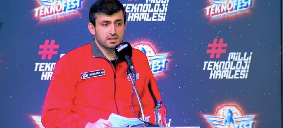 "Egemenliğimizi dev şirketlerin tartışılır insafına teslim etmiş oluruz"