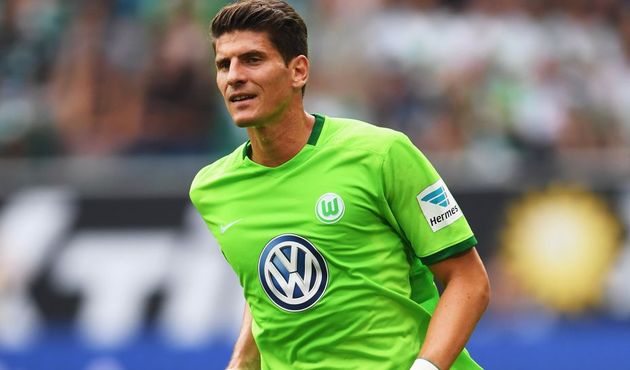 Mario Gomez'den kafa karıştıran açıklama!
