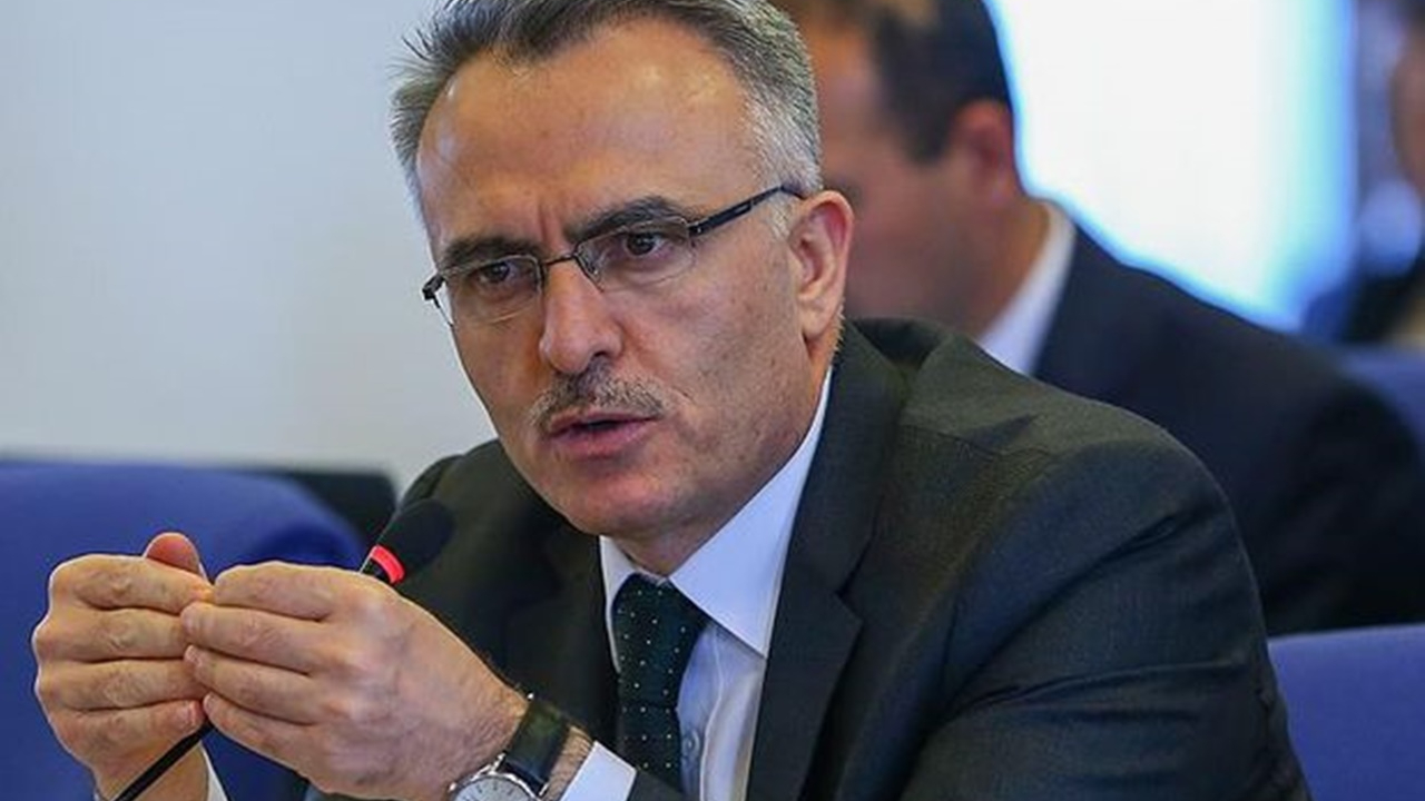 Naci Ağbal'dan kritik faiz mesajı