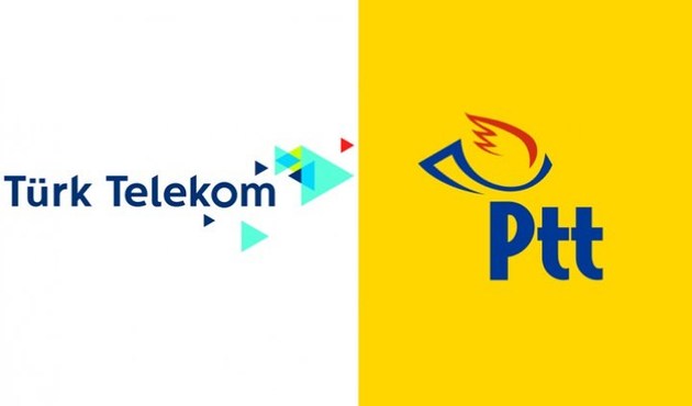 Türk Telekom ve PTT'den dev ortaklık!