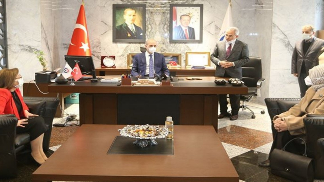 Numan Kurtulmuş'tan muhalefetin hevesini kursağında bırakacak açıklama