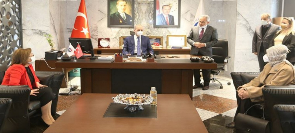 Numan Kurtulmuş'tan muhalefetin hevesini kursağında bırakacak açıklama