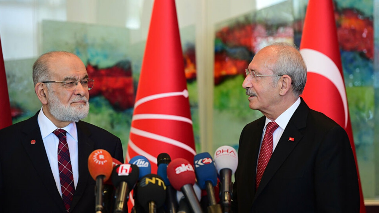 Kabe provokasyonunu aklamak için "temel" argüman