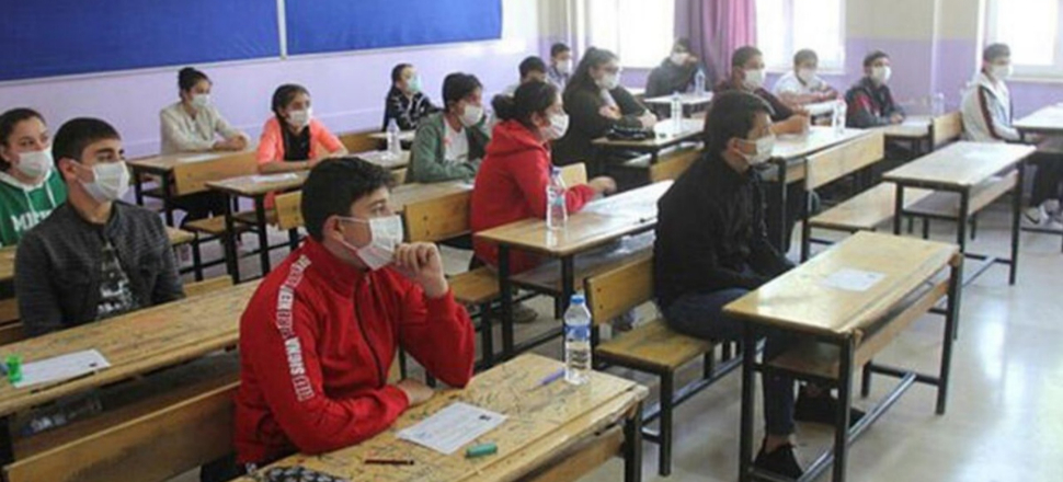 Yüz yüze eğitimin usul ve esasları belli oldu