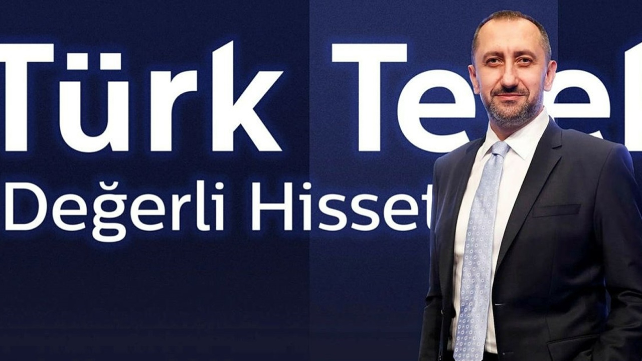 Türk Telekom'dan 12 yılın büyüme rekoru