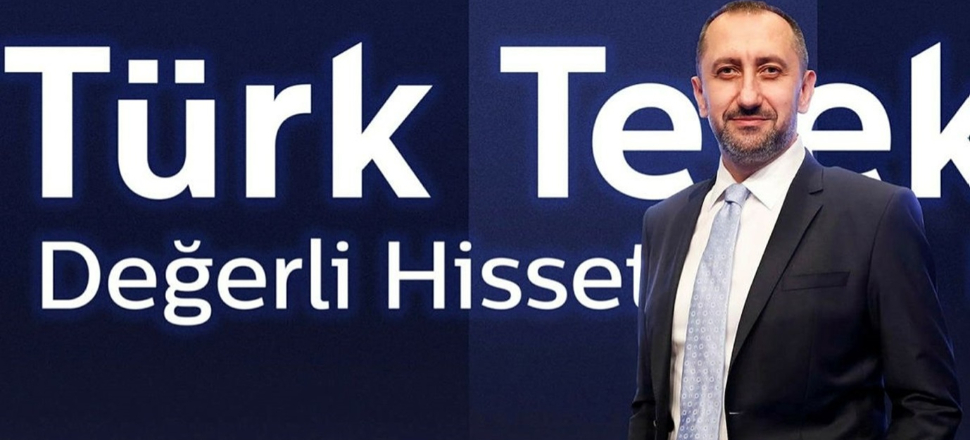 Türk Telekom'dan 12 yılın büyüme rekoru