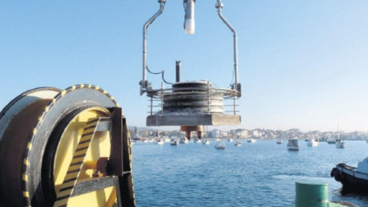 Kandilli'nin deprem ölçümü için kullanılan cihazları çalındı