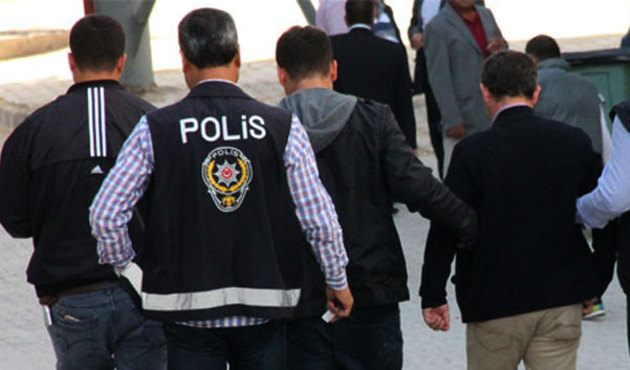 Şırnak'ta PKK operasyonu: 8'i muhtar, 40 gözaltı