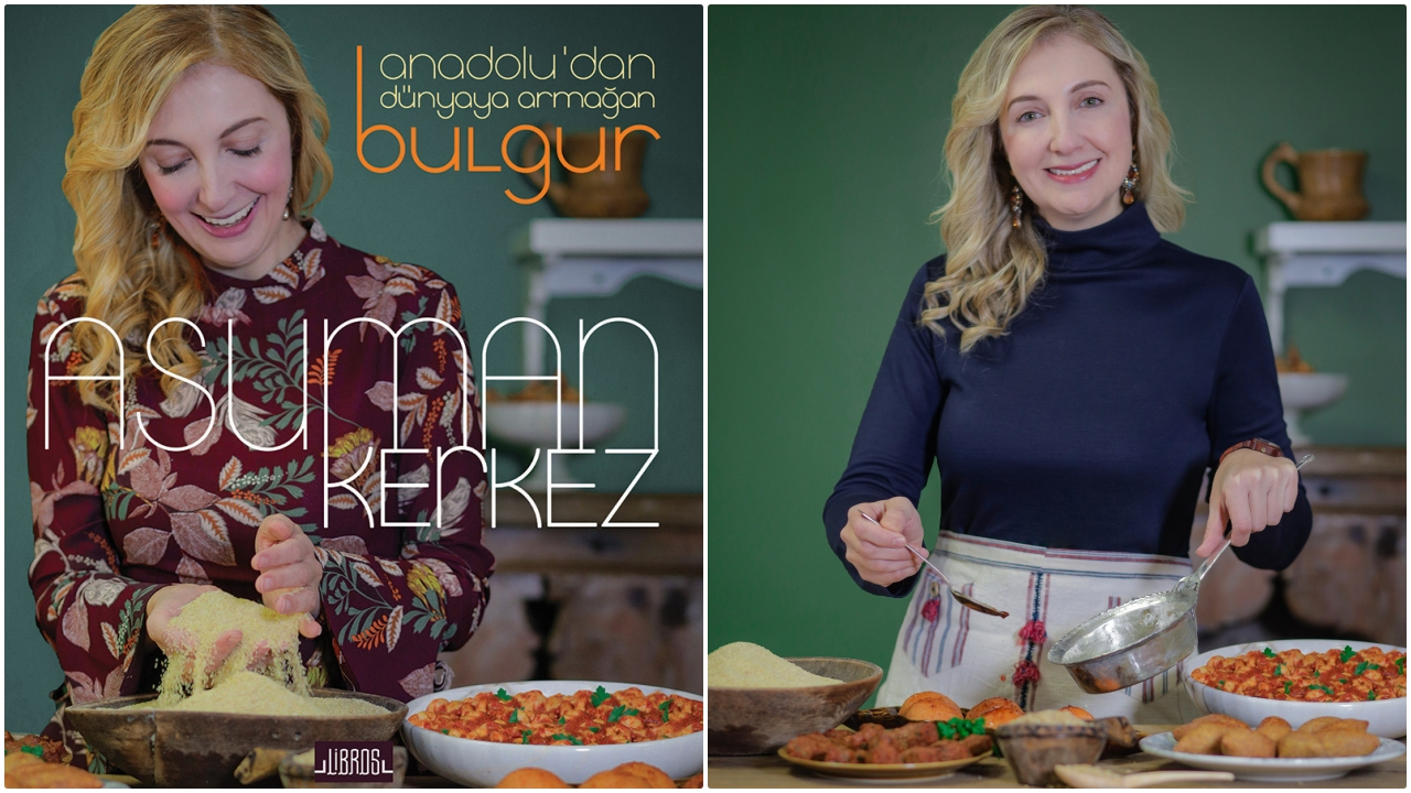 Anadolu’dan Dünyaya Armağan: Bulgur