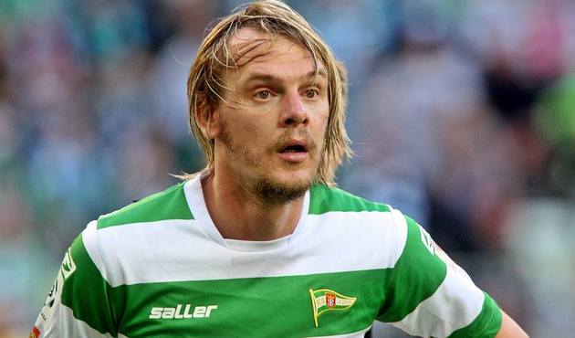 Krasic Polonya'da el üstünde tutuluyor
