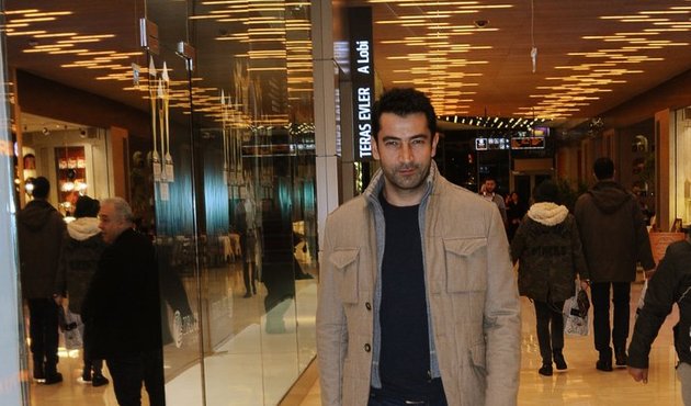 Kenan İmirzalioğlu müjdeyi verdi!