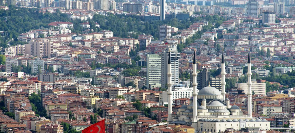 İşte 81 ilin yeni nüfusu