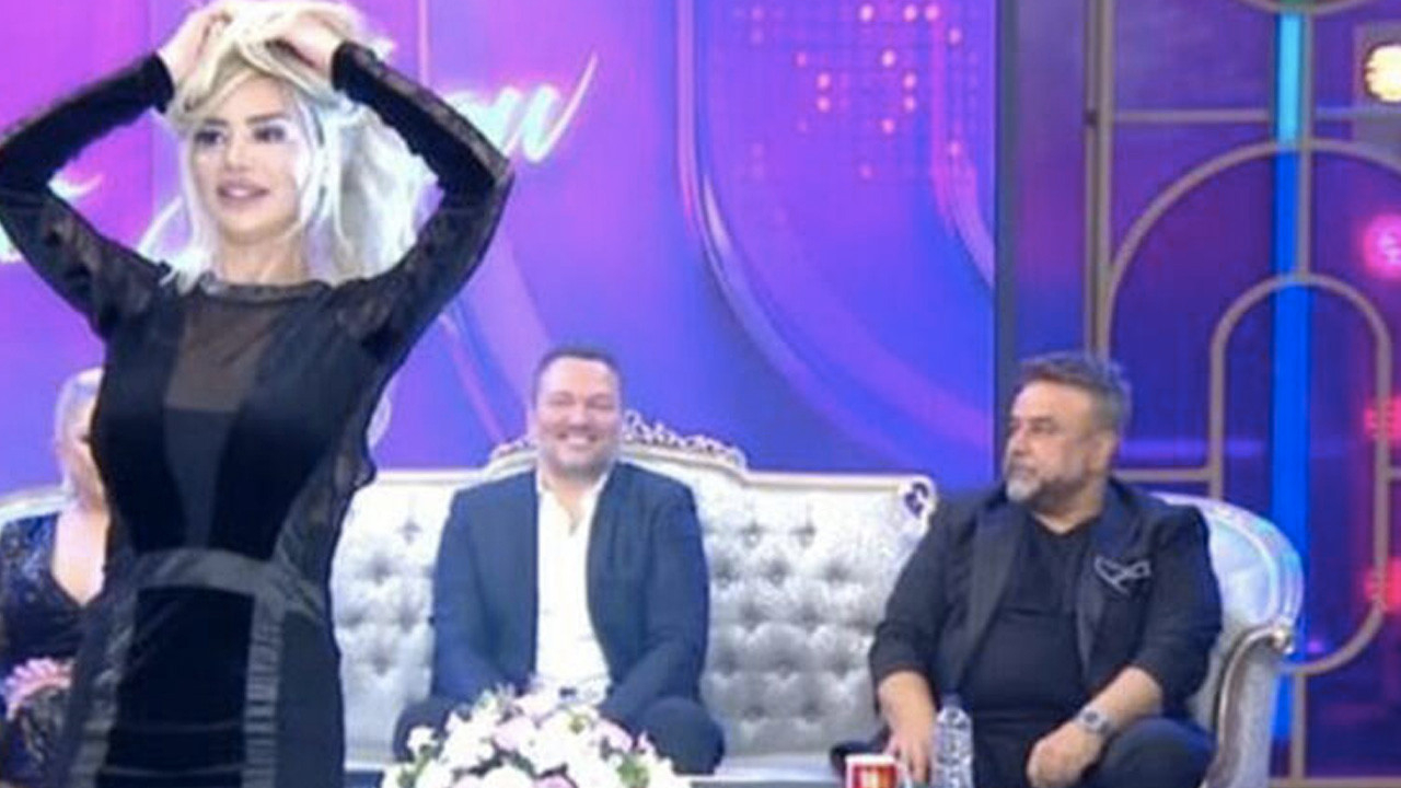 İşte Bülent Serttaş-Didem Kınalı gerçeği!
