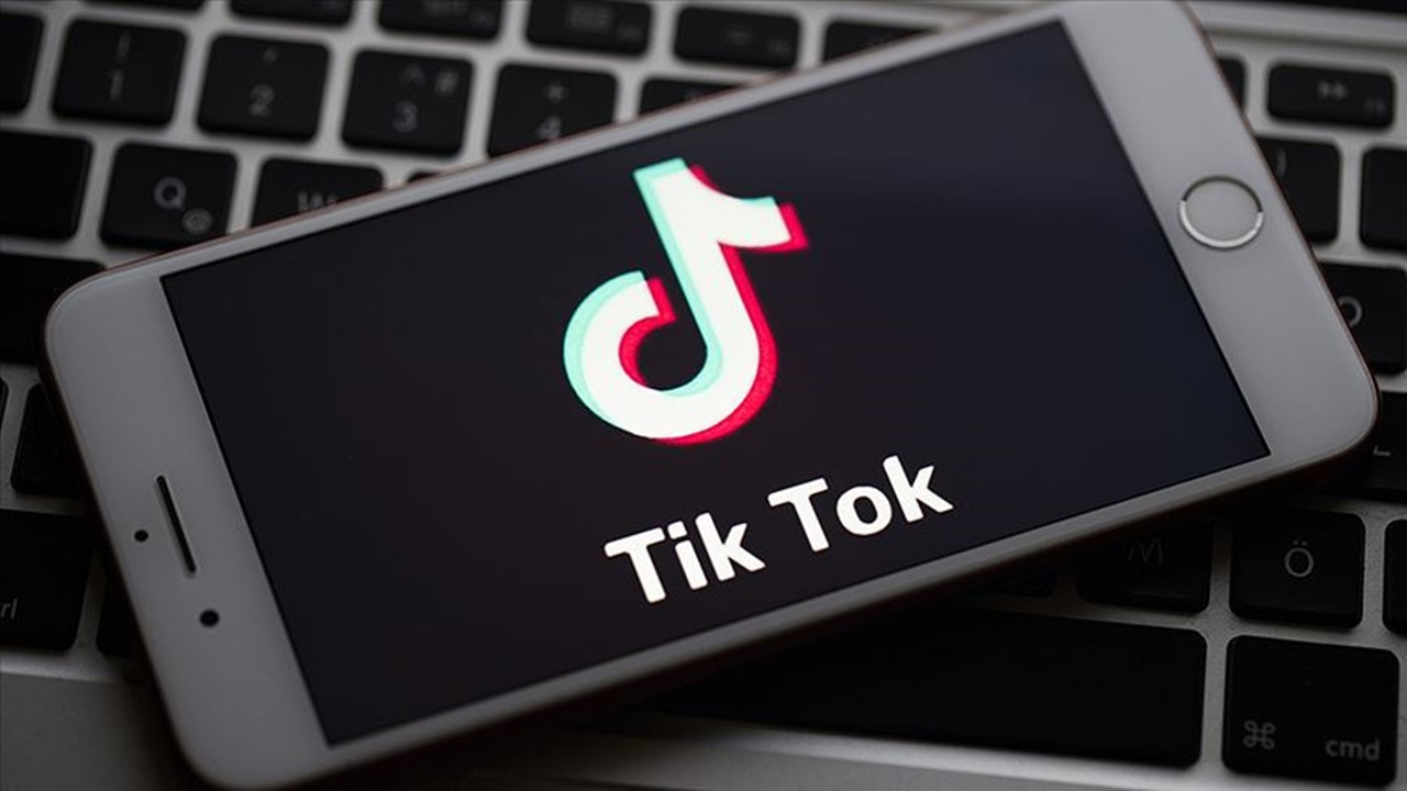 TikTok'ta skandal insan kaçakçılığı reklamı