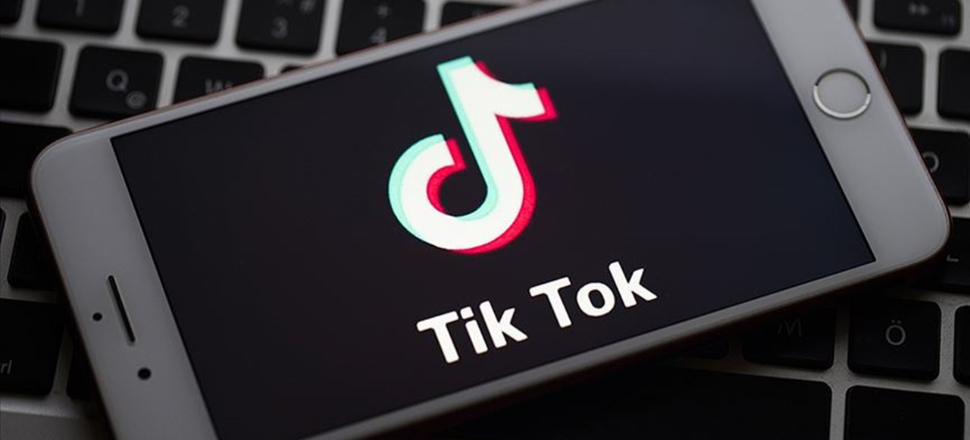 TikTok'ta skandal insan kaçakçılığı reklamı