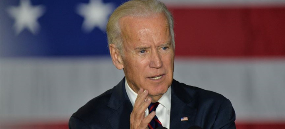 Biden'dan dengeleri değiştirecek hamle