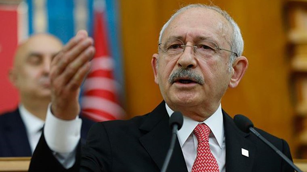 Kılıçdaroğlu Erdoğan'a 100 bin TL ödeyecek