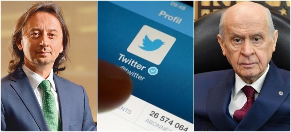 İbrahim Karagül 2023 uyarısı yaptı