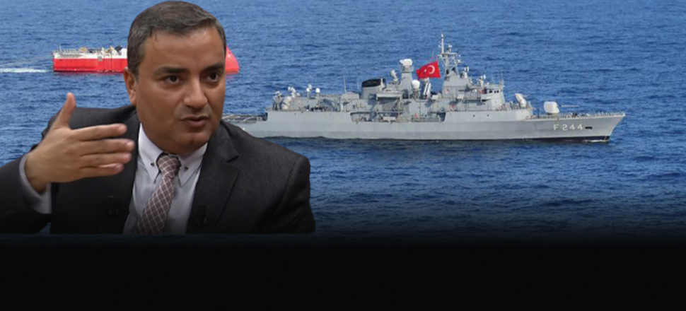 'YUNANİSTAN KISA SÜREDE PROVOKATİF GİRİŞİMDE BULUNACAK!'