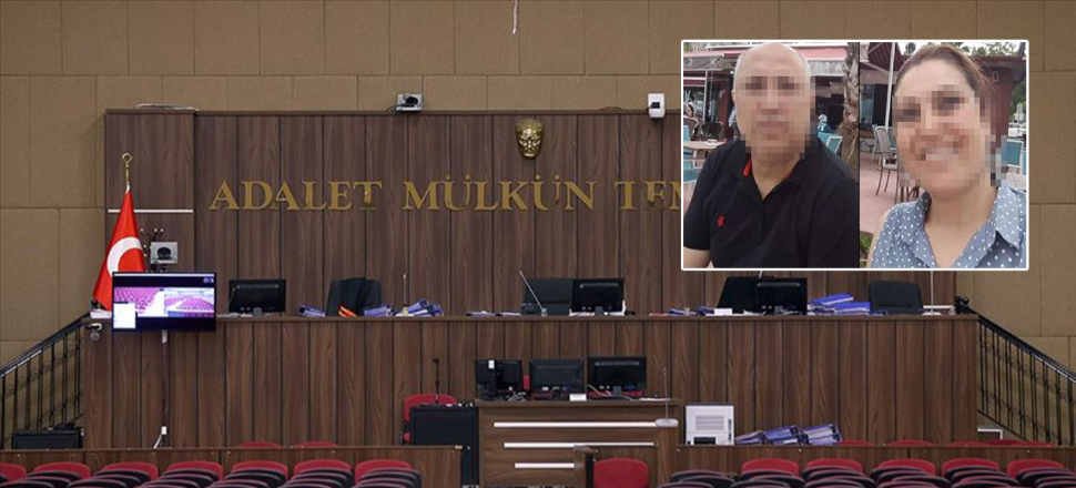 'Burayı evlilik programına çevirdiniz'